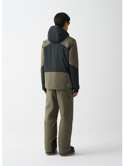 giacca a vento sapporo COLMAR | IN251362 1VC495